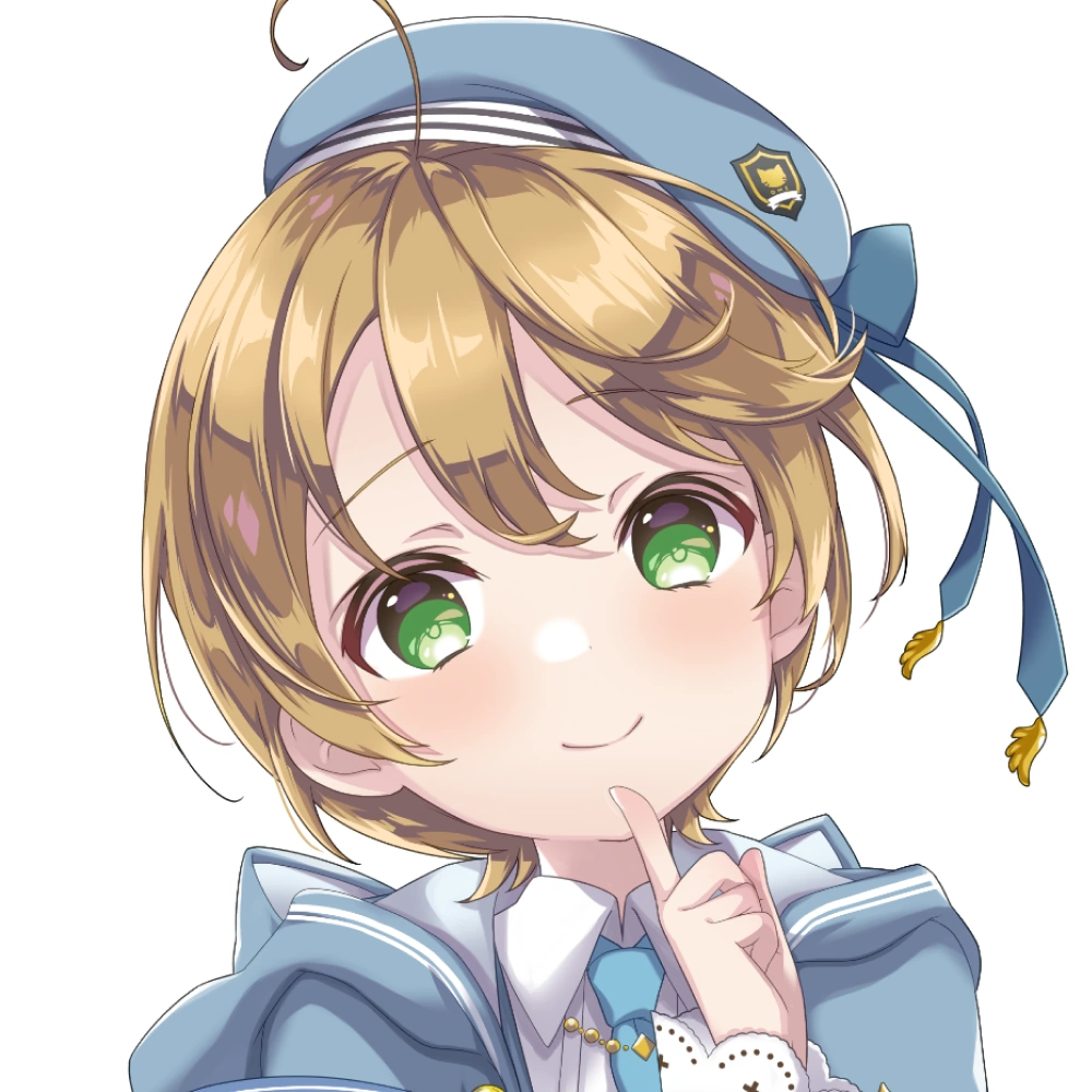 出穂おみ