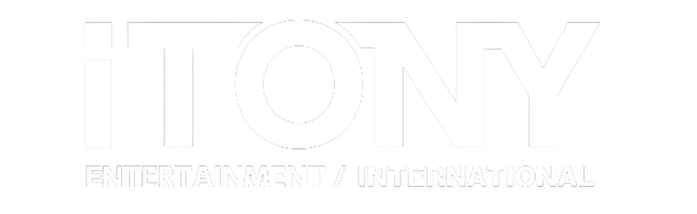 iTONY ENTERTAINMENT / INTERNATIONAL